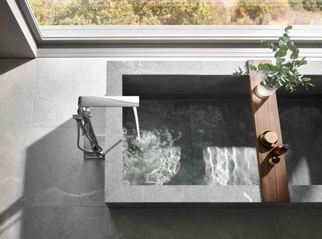 Immerse Yourself in Opulence: GROHE ALLURE and GROHE AIRIO Introduce Unparalleled Luxury to Bathrooms