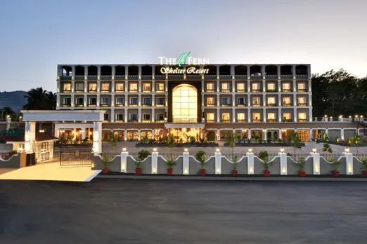 The Fern Hotels & Resorts Announces the Opening of its 100th Hotel
