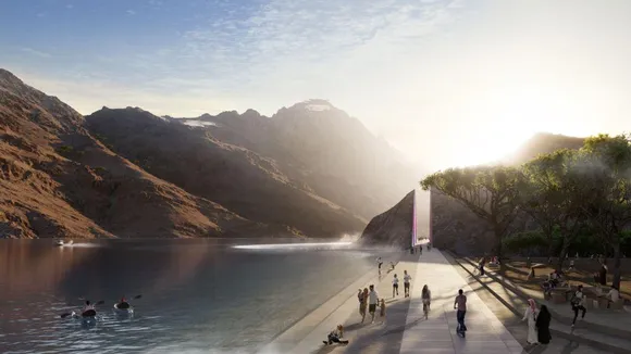 Minor Hotels AnnouncesUpcoming Anantara in Trojena, NEOM