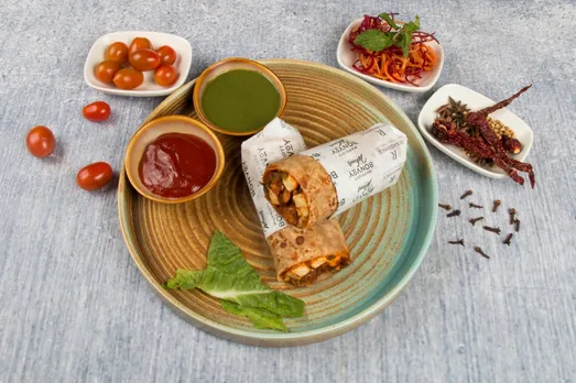 Indulge in an All Vegetarian Dinner Buffet at Renaissance Bengaluru Race Course Hotel