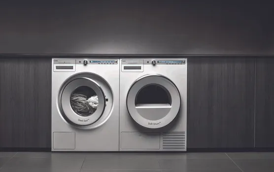Hafele presents Laundry Solutions by ASKO