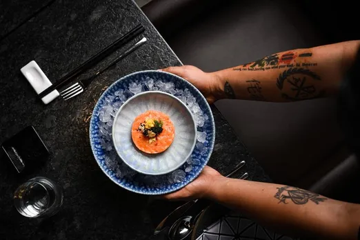 Hakkasan from Mumbai Takes Over UNO Izakaya at JW Marriott Hotel Bengaluru