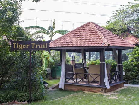 Tiger Trail's Roaring Tribute: Hotel Royal Orchid Bangalore Unveils the Longest Kebab Platter for International Tiger Day