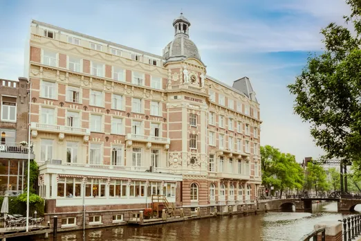 Tivoli Hotels & Resorts Celebrate 90 Years of History With New Exciting Destinations and Timeless Experiences