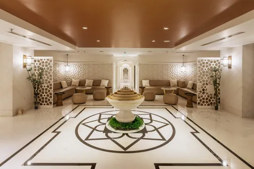 1947 reasons to pamper yourself At Amrtam and The Look Salon, Crowne Plaza Chennai Adyar Park