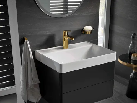 Introducing the GROHE Eurosmart Cosmopolitan Color Collection: Nature-Inspired Colors for Personalized Bathroom Luxury
