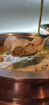 Kashmiri Food Festival at Neo Kitchen