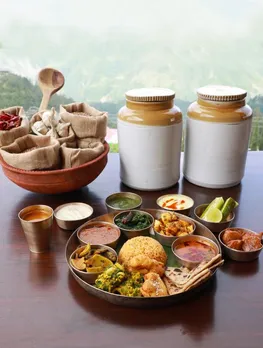 Journey Through Peak Himalayan Flavors at Saffron, JW Marriott Mumbai Juhu