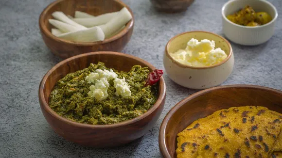 Independence Day Brunch at Hyatt Centric MG Road Bangalore