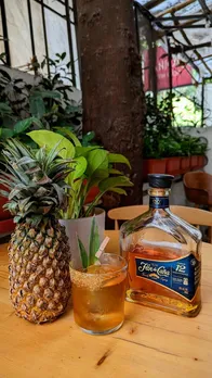 Anggel's Share Hosts India's First Flor de Caña Sustainable Cocktail Competition