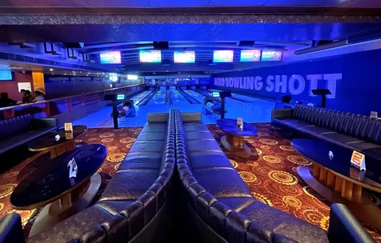 Unleash Sibling Bonding and Adventure: Celebrate Rakshabandhan at SHOTT, India's Ultimate Amusement Wonderland