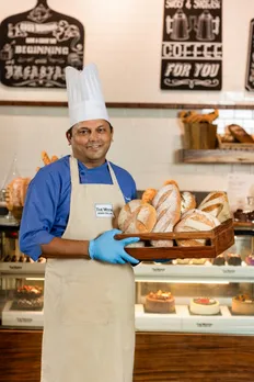 Celebrate Independence Day with The Westin Mumbai Powai Lake's Special Millets Bakery Pastry Menu