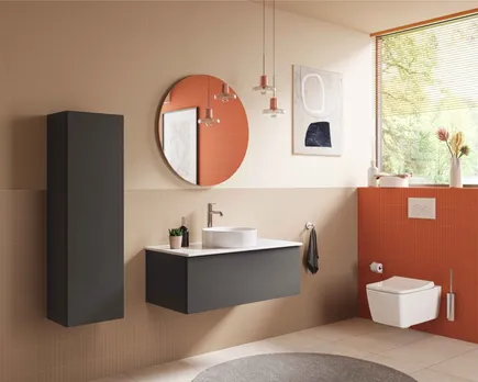 "VitrA's Metropole Collection: Elevating Bathrooms to an Urban Lifestyle of Luxury and Functionality"