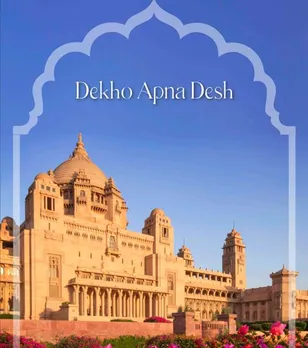 Desh Dekho and Explore India, This Independence Day