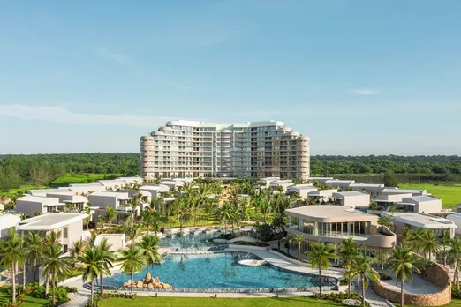 Fusion Hotel Group Announces Ixora Ho Tram by Fusion in Southern Vietnam