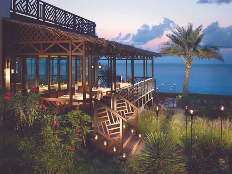 Taste of Shangri-La: A Month of Culinary Excellence Unveiled in Oman
