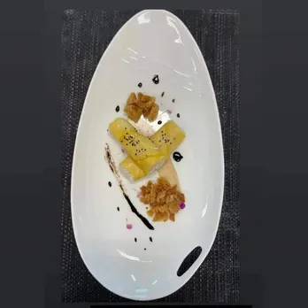 Experience Deccan Odyssey by Chef Shri Bala at Courtyard by Marriott Outer Ring Road Bengaluru