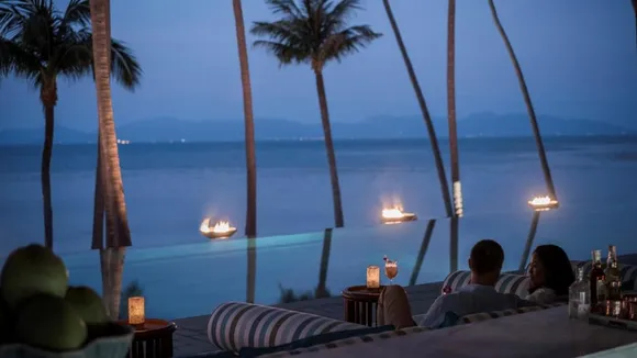 Discover the Timeless Romance on Your Honeymoon with Four Seasons Resorts Thailand