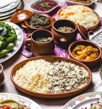 Renaissance Ahmedabad Hotel presents Millet Special Brunch