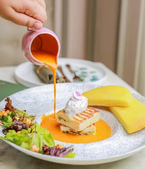 Glasshouse World Grill & Bar: A Taste of Exquisite Experience Opens Up In Gurugram