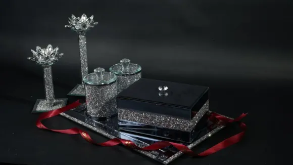 Khubani Presents Exquisite Baklava Gift Sets to Illuminate Your Diwali Celebrations