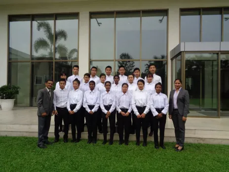 IHCL Plans New Skill Centres In Partnership With Head Held High Foundation