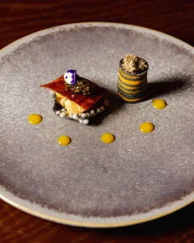 Hakkasan announces Ardbeg "The Pursuit Of Smoke" – A Spectacular Six-Hands Dinner with Multi-Sensory Storytelling