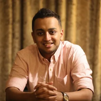 Swiggy SteppinOut's Founder Safdhar Adoor joins VRO Hospitality