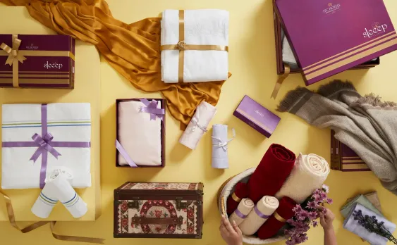 ITC Hotels Bengaluru present a selection of bespoke Diwali Hampers