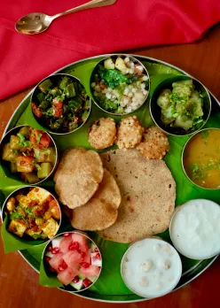 Courtyard by Marriott Bengaluru Outer ring road’s Navratri special flavours