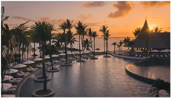 Iconic Resort LUX* Belle Mare Re-Opens In Mauritius