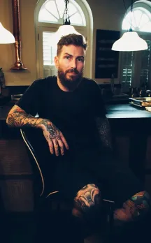 Woodside Inn to host an exclusive Ardbeg Secret Supper Club with Chef Peter Smit, Singapore, Dirty Supper.