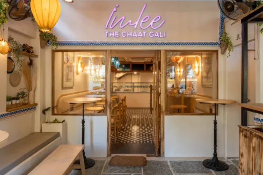 Imlee the Chaat Gali Unveils a Gastronomic Journey through India's Finest Chaat Delights in the Heart of Bandra