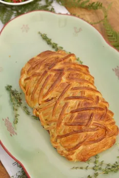 CAARA Culinary Delights Unveils Thanksgiving Special Menu Celebrating Farm-to-Table Excellence.