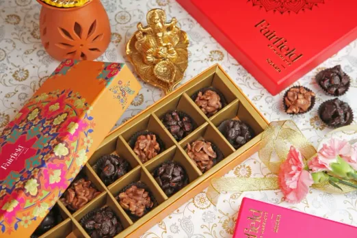 Fairfield by Marriott Kolkata Illuminates Diwali with Exquisite Gift Hampers