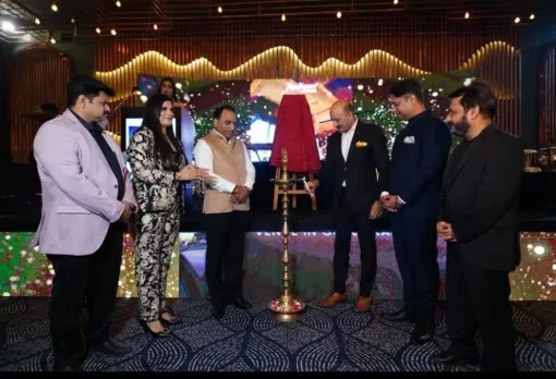Leamanah proudly hosted Netcon season 1 in collaboration with Radisson, Gurugram Udyog Vihar
