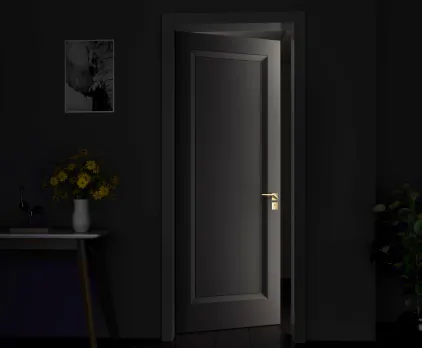 The New Oaplus Series of Designer Lever Handles by Hafele