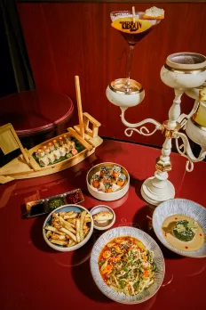 New Menu & Launches to Try Out this November 2023