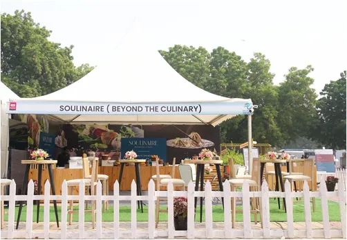 Soulinaire's Symphony Of Flavours At Palate Fest 2023
