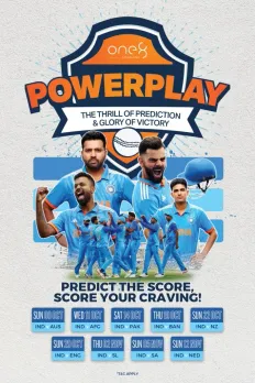 Wickets 'n' Winners: Mumbai's Tastiest Spots Ready to Rumble for the Final