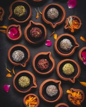 Experience the Magic of Utsav at FEAST