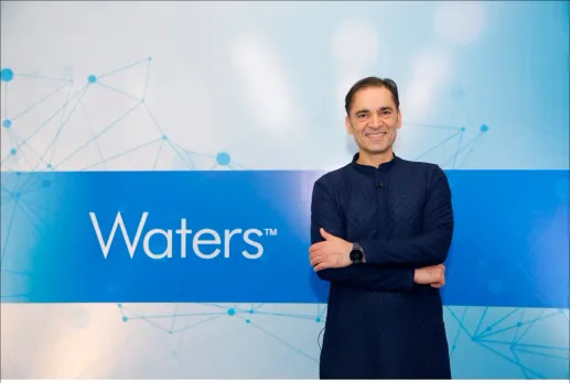 Waters Corporation Opens New State-of-the-Art Global Capability Center in Bengaluru