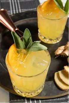 Sip and Celebrate Unforgettable Cocktails for the Season