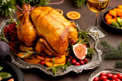 Experience the Festive Joy at Taj Coromandel this Christmas