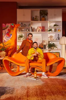 Glenmorangie brings its wonderful & delicious world into your living rooms with Shivan & Naresh