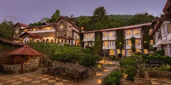 Celebrate Christmas and New Year in Style with Leisure Hotels Group