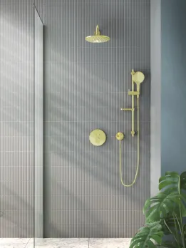“Smart Luxury at Your Fingertips: VitrA AquaControl Transforms Your Shower into an Experience”