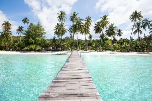 Most Dynamic Short-Haul Destinations for Long Weekend 