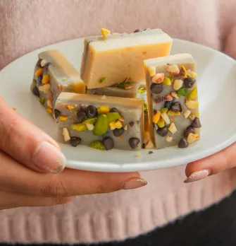 Anand Sweets launches an exciting lineup of contemporary mithai