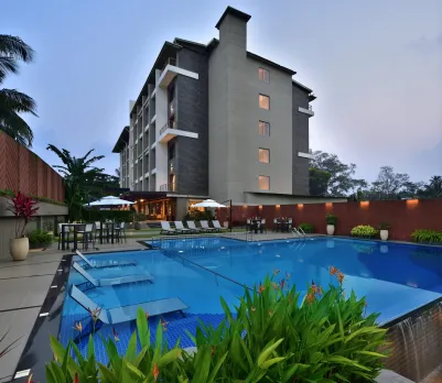 The Ascott Limited launches its new property Citadines Arpora Nagoa Goa